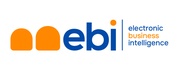 Logo of ELECTRONIC BUSINESS INTELLIGENCE, CORP